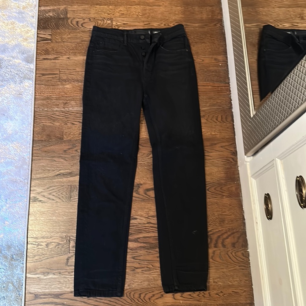 Alexander Wang Black jeans